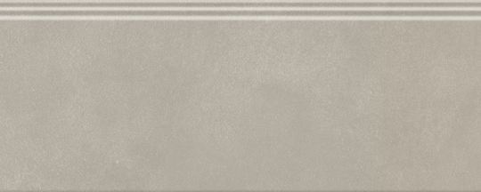 Плинтус Kerama Marazzi Чементо бежевый 30x12 см ректификат FMF017R