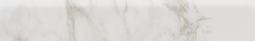 Плинтус Kerama Marazzi Монте Тиберио серый светлый матовый 60х9,5 см ректификат SG654420R\6BT