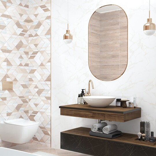 Плитка AltaCera Artdeco