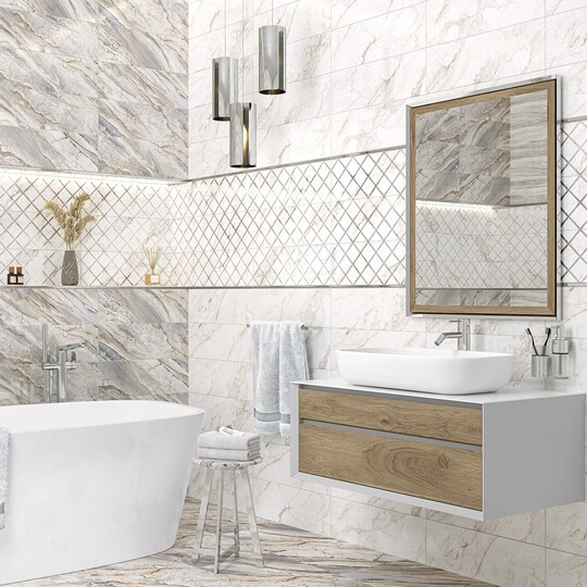 Плитка Delacora Delight