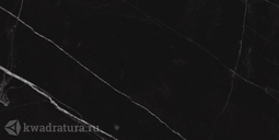 Настенная плитка Axima Орлеан черная 30x60