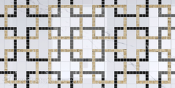 Настенная плитка Axima Орлеан квадрат 30x60