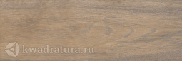 Настенная плитка Lasselsberger Стен коричневая 20x60