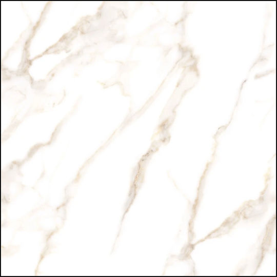 Керамогранит Primavera Lune CR113 карвинг 60x60 см