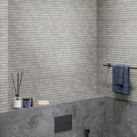 Плитка Kerama Marazzi Про Лаймстоун Антика