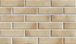 Клинкерная плитка BestPoint Ceramics Retro Brick Salt 24,5x6,5 см
