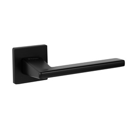 Дверная ручка Фуаро K.ZL52.HORIZON BL-24 черный