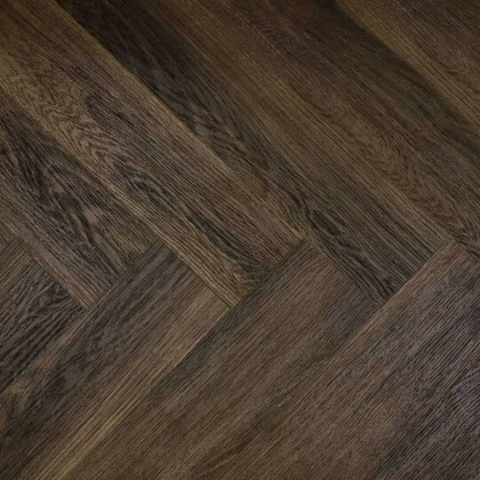 Виниловая SPC планка Елочка Betta Chalet Парма