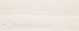 Настенная плитка Березакерамика Турин светло-бежевый 20х50 см