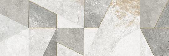 Настенная плитка Alma Ceramica Лэнд 30x90 см ректификат TWU3090LAN17R