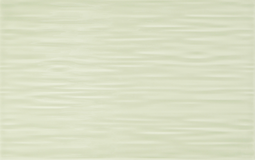 Настенная плитка Unitile Сакура зеленый 01 25х40 см