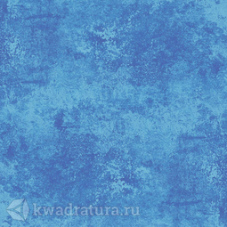 Напольная плитка Axima Анкона синяя 40х40см