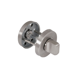 Завертка Фуаро BK6.R.DSS201-02 INOX 201 нержавеющая сталь
