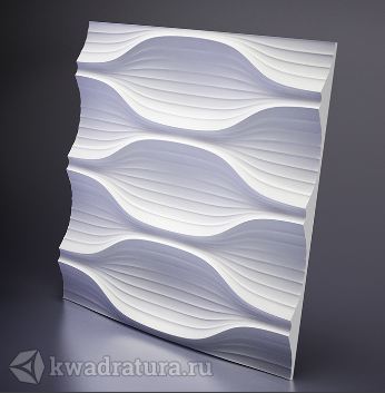 Гипсовые 3D Панели Artpole Blade