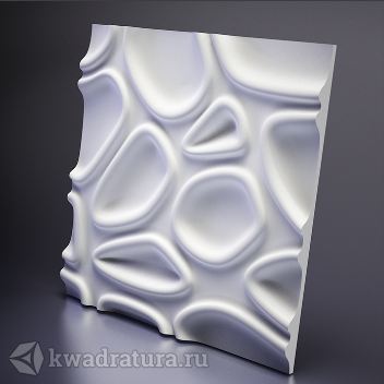 Гипсовые 3D Панели Artpole Capsul