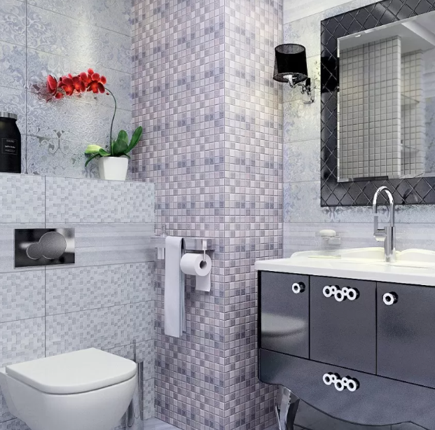Плитка Belleza Атриум