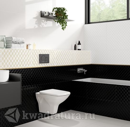 Плитка Cersanit Deco