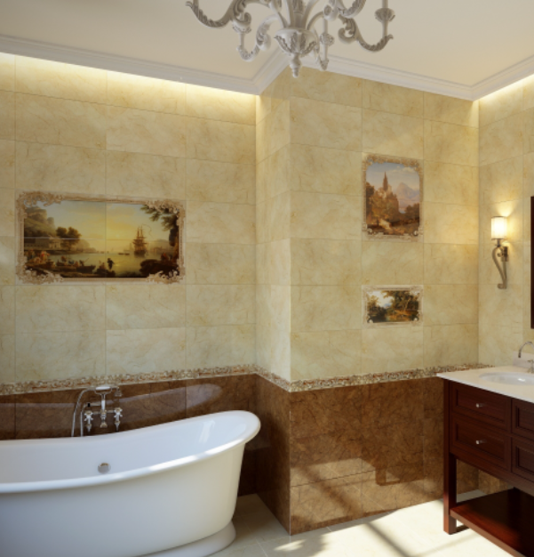 Плитка Gracia Ceramica Rotterdam