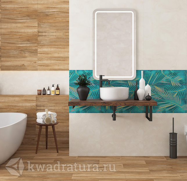 Плитка Lasselsberger Ceramics Ипанема