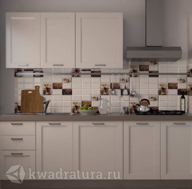 Плитка Terracotta Coffee Break