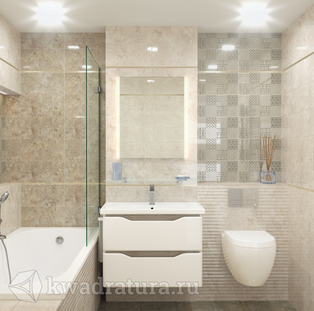 Плитка Terracotta Raimond