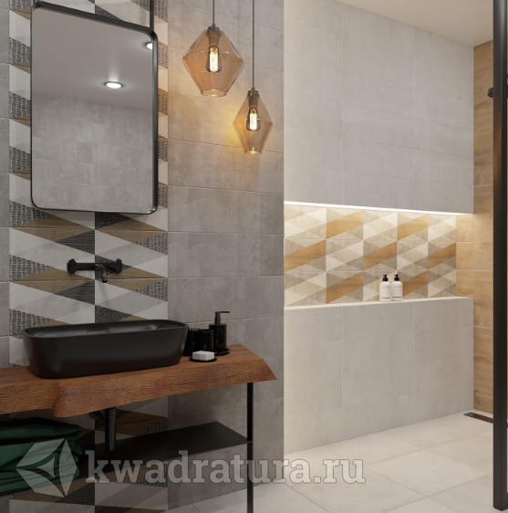 Плитка Lasselsberger Ceramics Стен