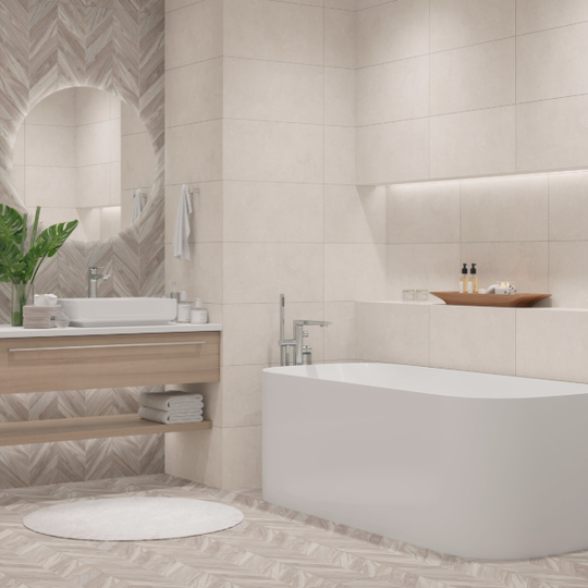 Плитка Lasselsberger Ceramics Одри