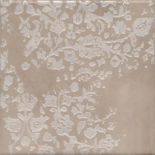 Декор Kerama Marazzi Адриатика 1 бежевый 20x20 см OS\B328\5304
