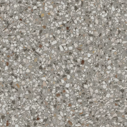Керамогранит Kerama Marazzi Бричиола серый матовый 60x60 см ректификат KM6060G0011R